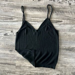 Anthropologie Knit Tank